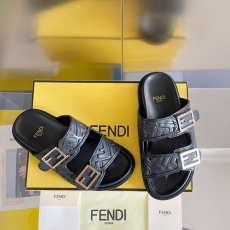 Fendi Slippers